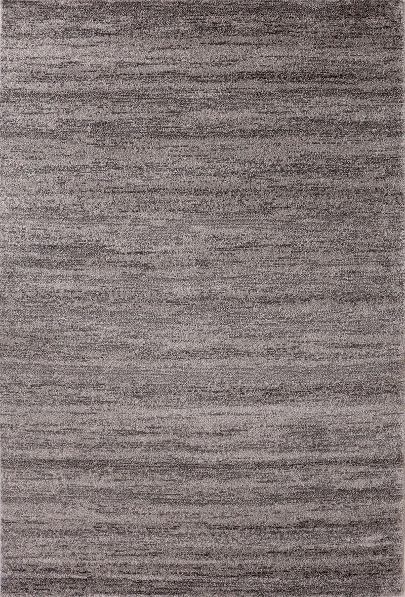 Cordoba6824 Grey Mottled Low-Pile Rug-zoom-