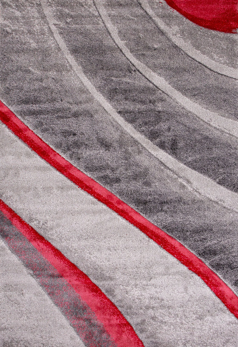 Designer Modern Wave Rug Living Room Interior Design New-zoom-