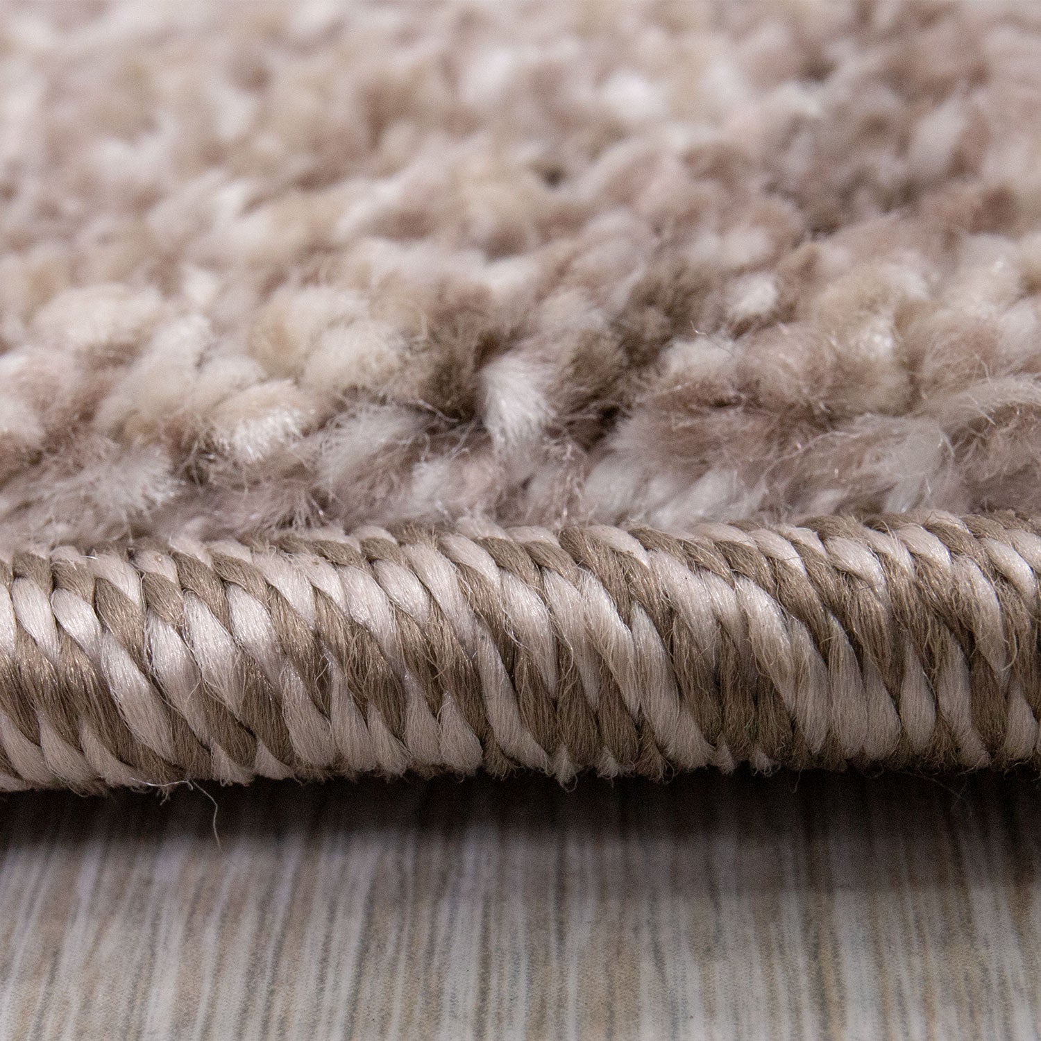 Designer Moderner Wellen Teppich Wohnzimmer Inneneinrichtung Neu-3