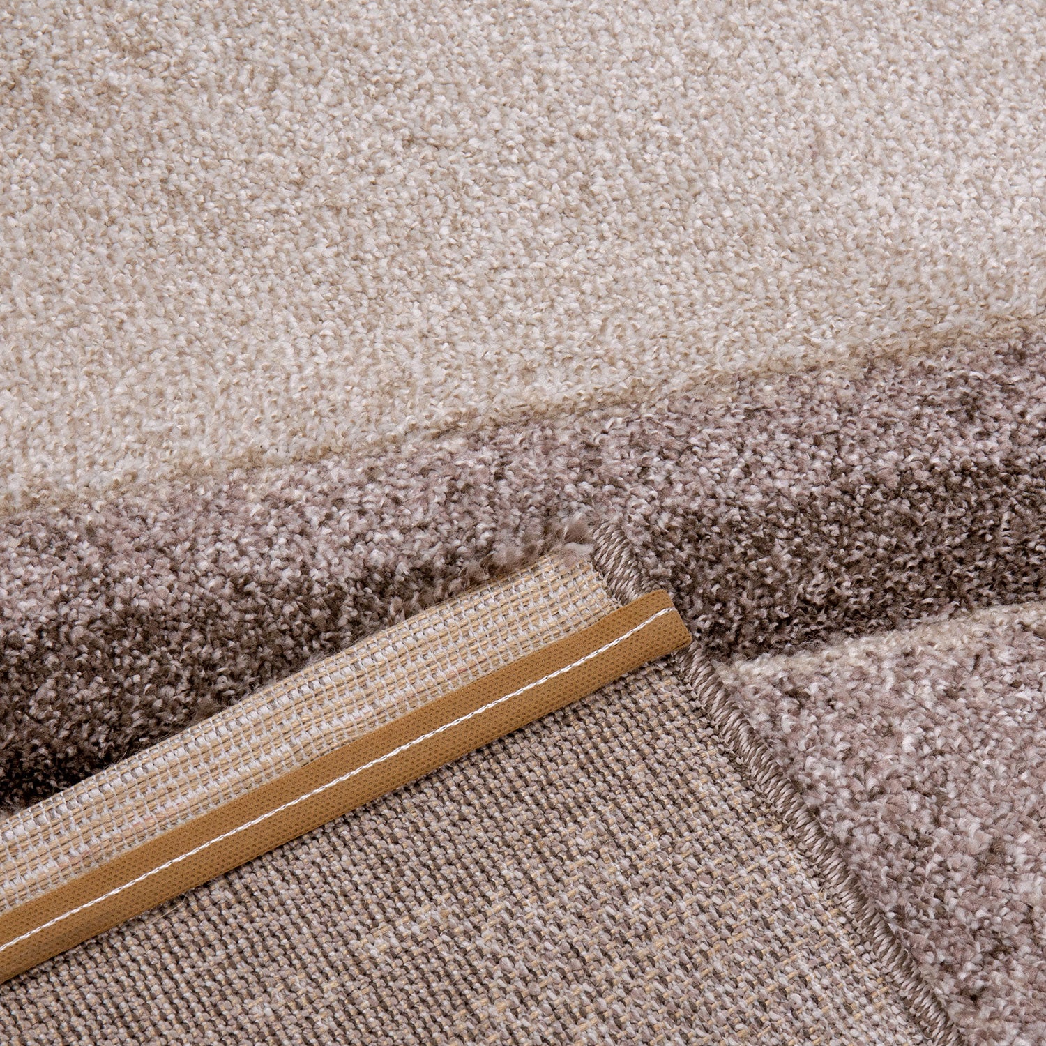 Designer Modern Wave Rug Living Room Interior Design New