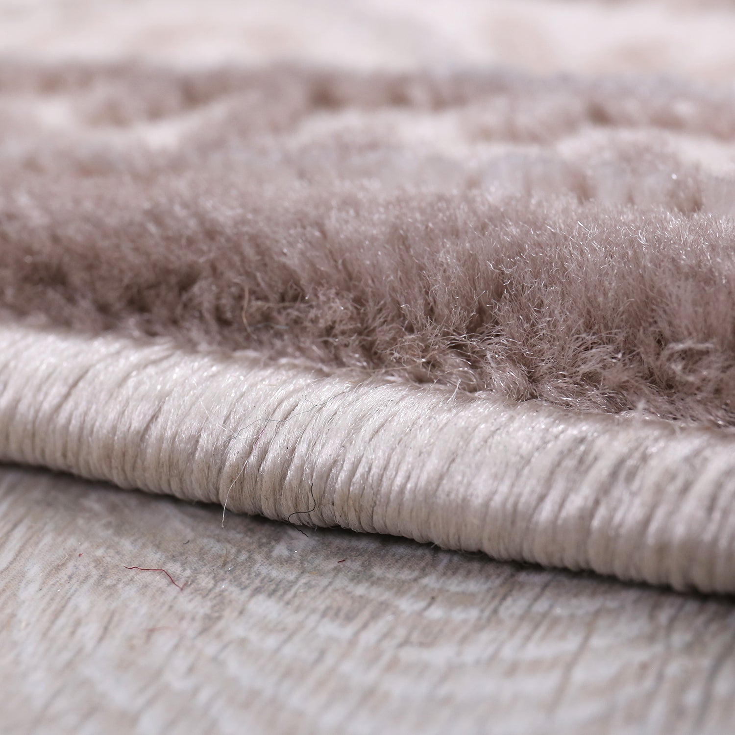 Designer Rug Dubai Beige Elegant Oriental-zoom-3