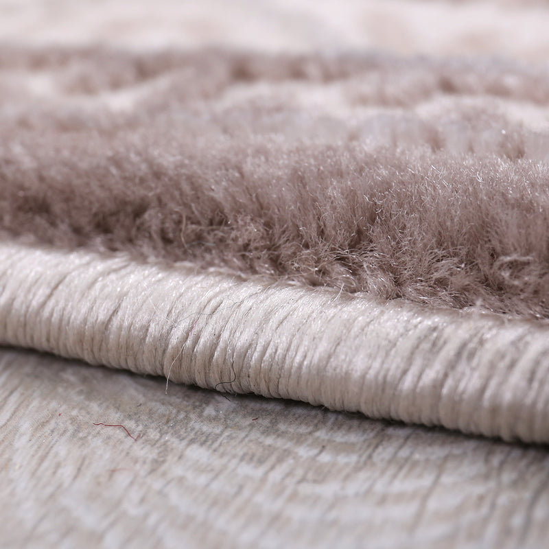 Designer Rug Dubai Beige Elegant Oriental-zoom-