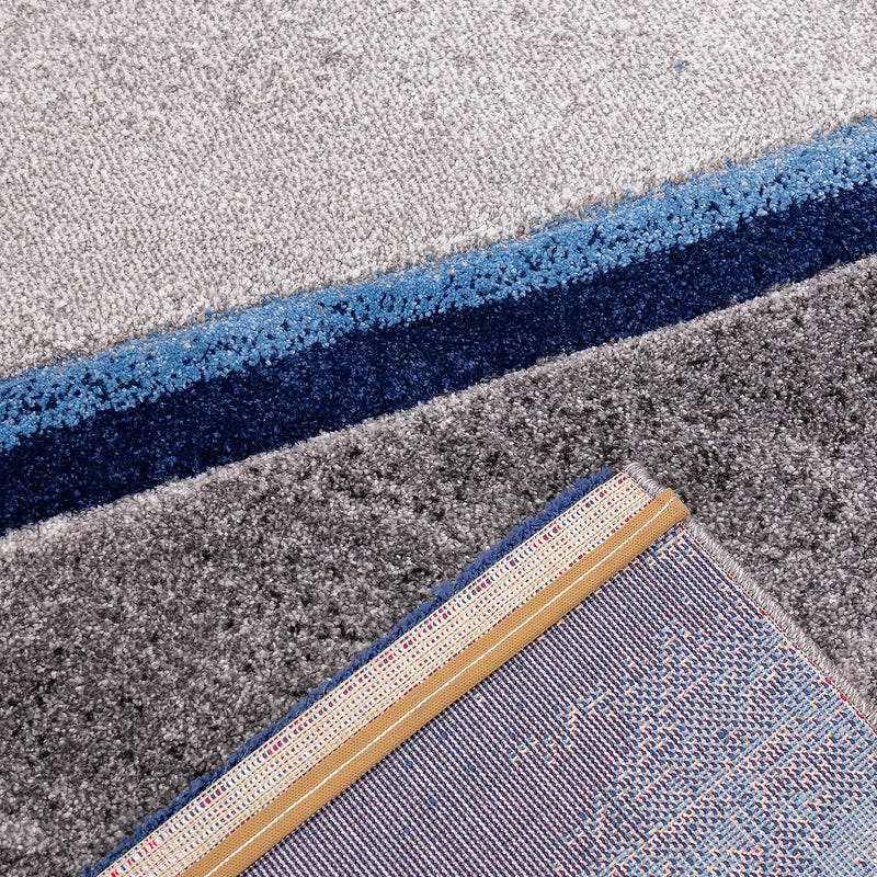 Designer Moderner Wellen Teppich Wohnzimmer Inneneinrichtung Neu-zoom-