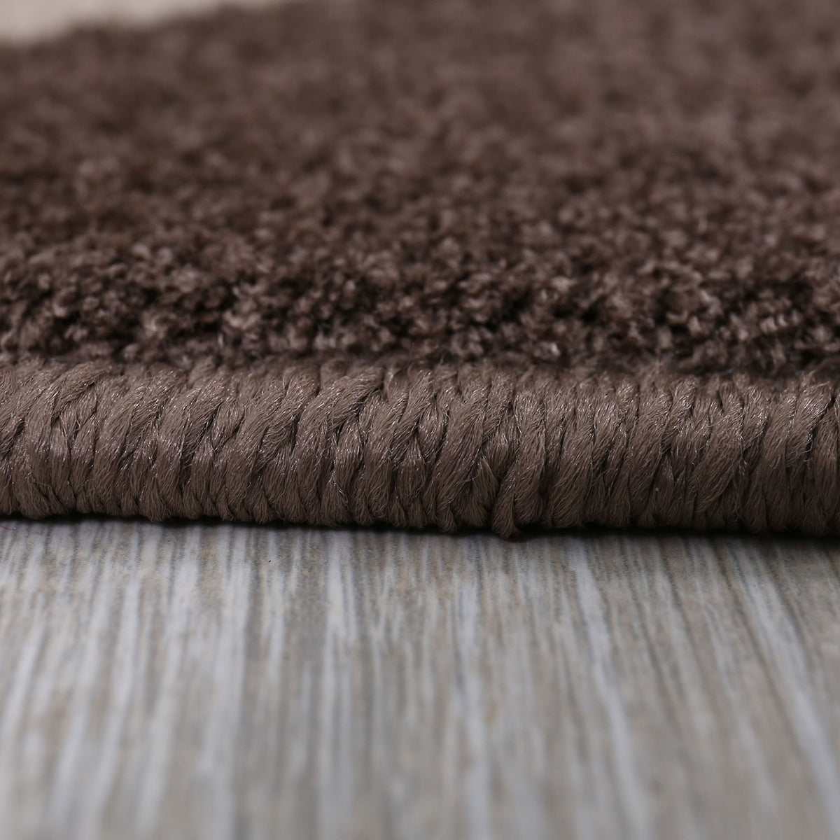 Designer Teppich in verschiedenen farben Flauschiger Microfaser Dicht gewebt Marokkanisches Muster-zoom-9