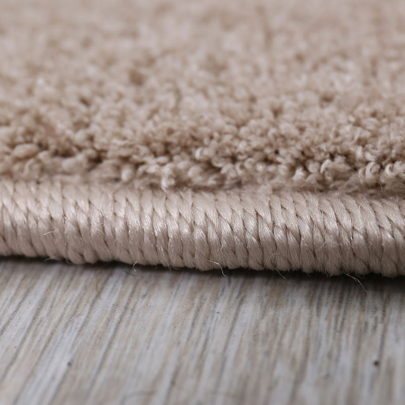 Designer Teppich in verschiedenen farben Flauschiger Microfaser Dicht gewebt Marokkanisches Muster-zoom-