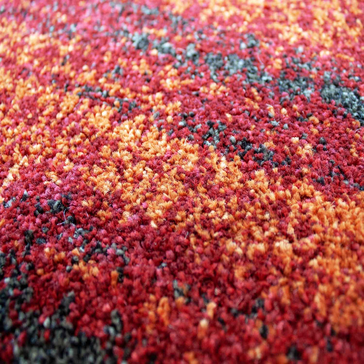 Designer living room rug, soft with dense pile, mottled, various color options-zoom-12