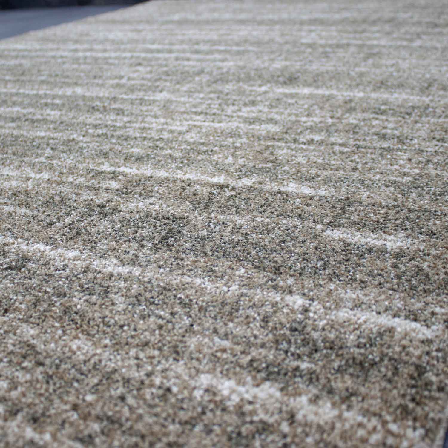 Designer living room rug, soft with dense pile, mottled, various color options-21