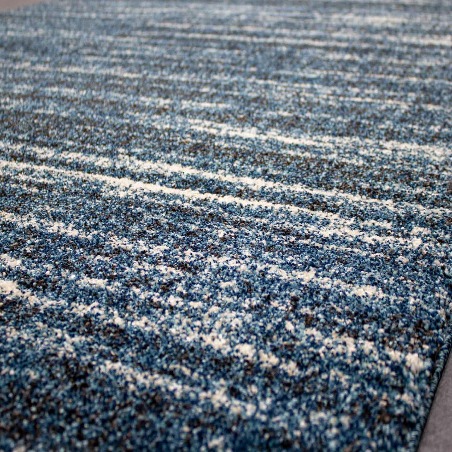 Designer living room rug, soft with dense pile, mottled, various color options-zoom-18