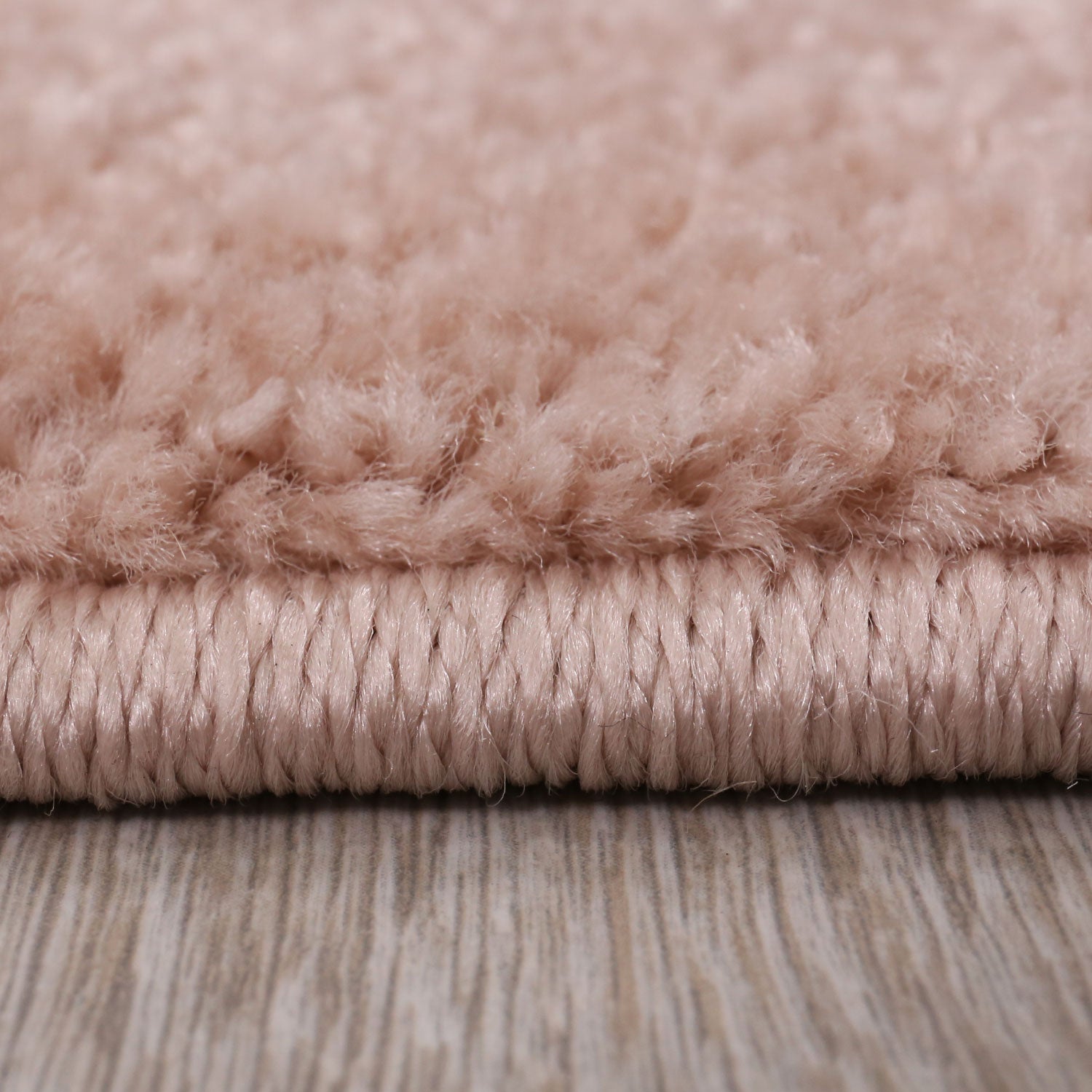 Kinderteppich kinderzimmer Flauschiger Baby Teppich Happy Schaefchen Kinder Jugendzimmer Rosa-zoom-2