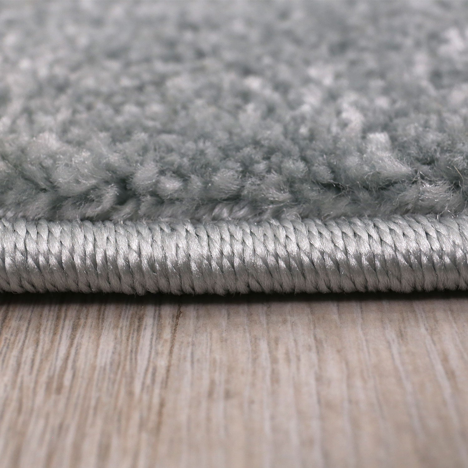 Children's rug, nursery rug, baby rug, cheerful sheep, mint blue, beige dots