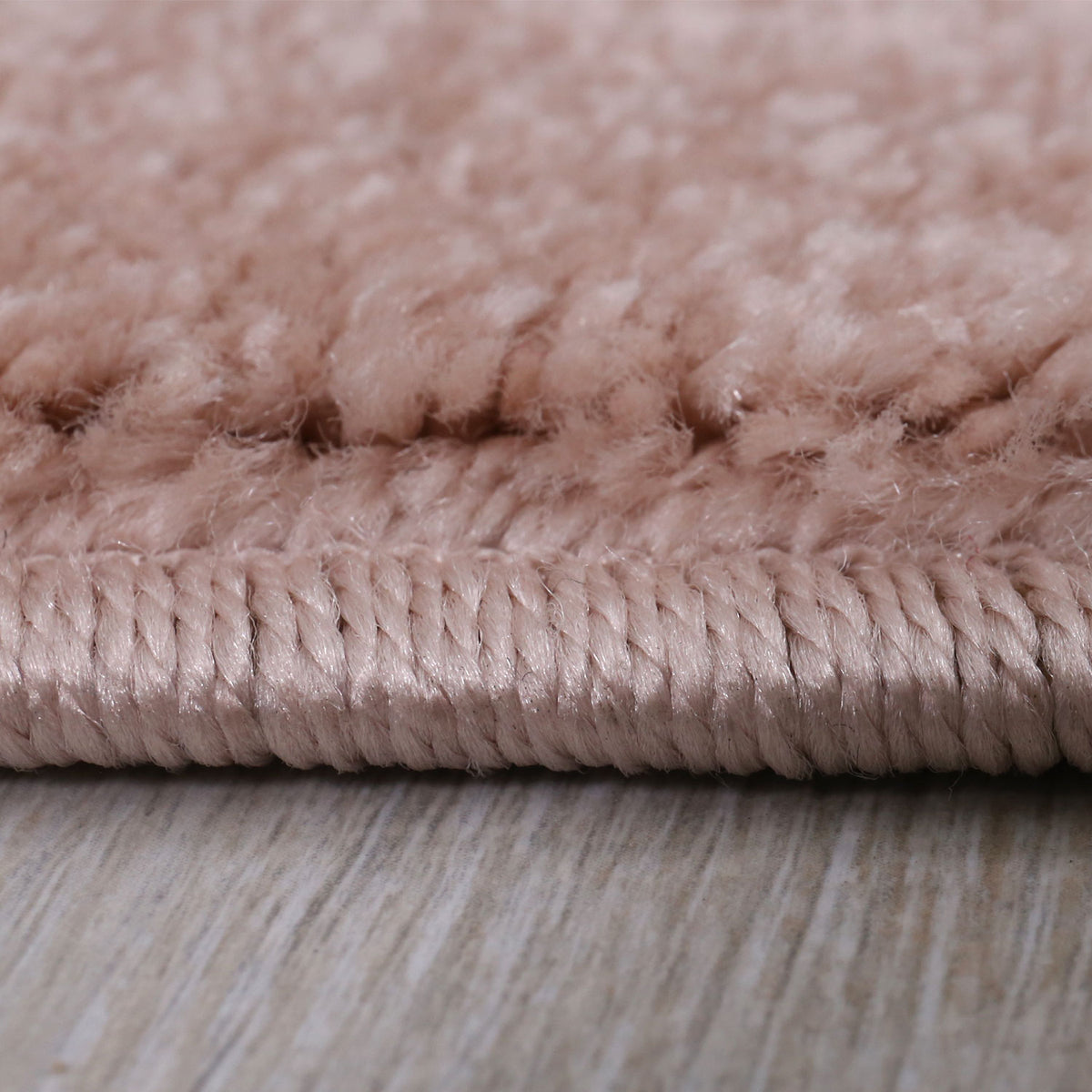 Flauschiger Kinder Teppich Glückliches Kätzchen Katze Kinder- Jugendzimmer-zoom-2