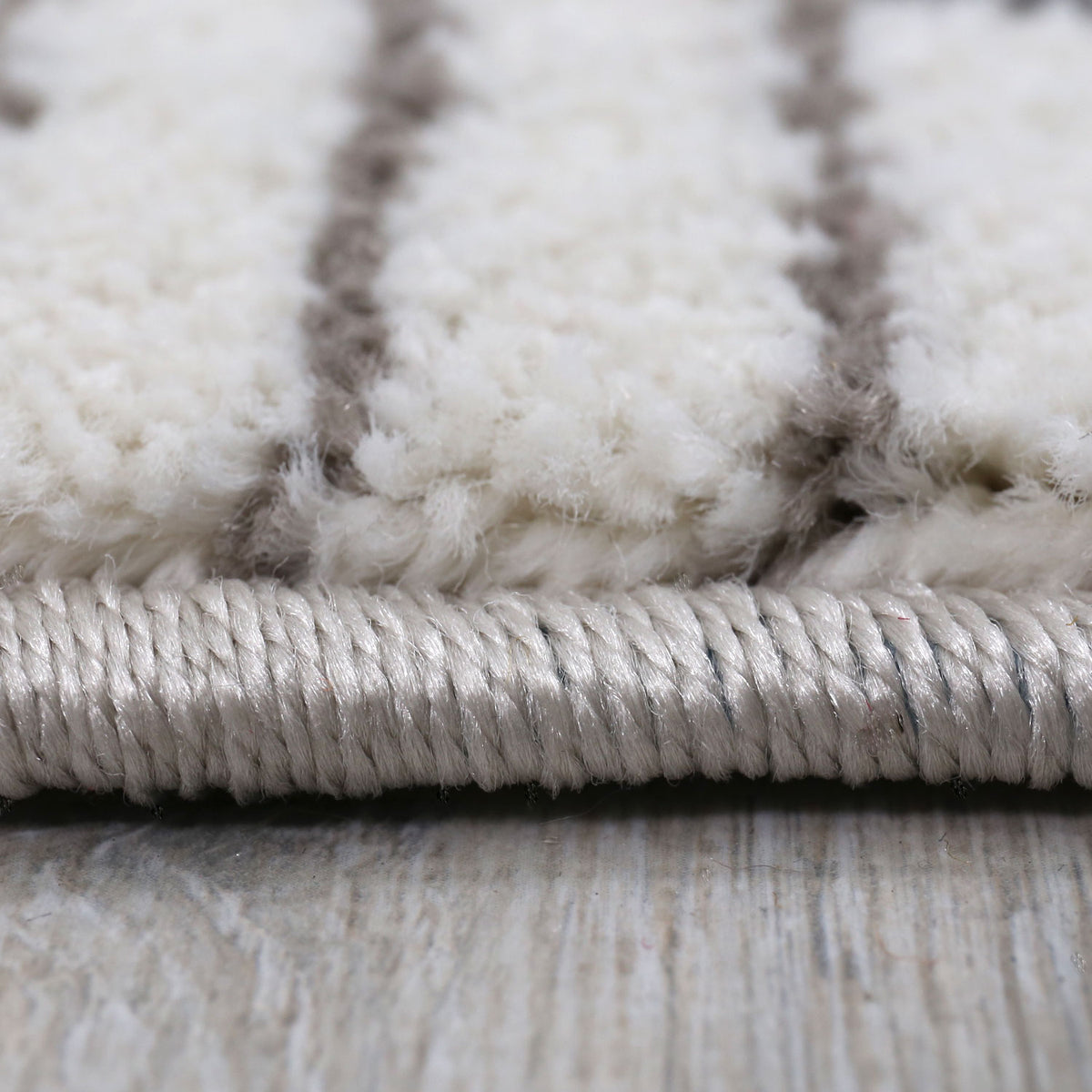 Kinderzimmer Teppich Pastell Blau Creme Fabel Tiere Auto-3