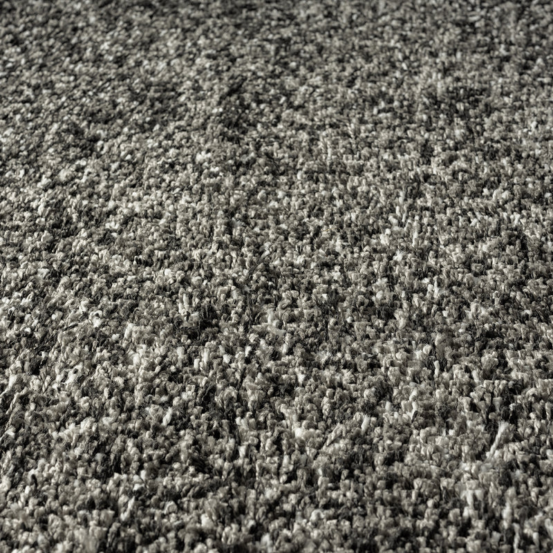 High-pile rug LUX Shaggy Living room Bedroom Multicolored Melange Extra Dense-zoom-