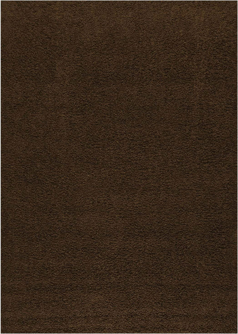 Hochflor Teppich Prime Shaggy Langflor Wohnzimmer Schlafzimmer Modern Farben-zoom-