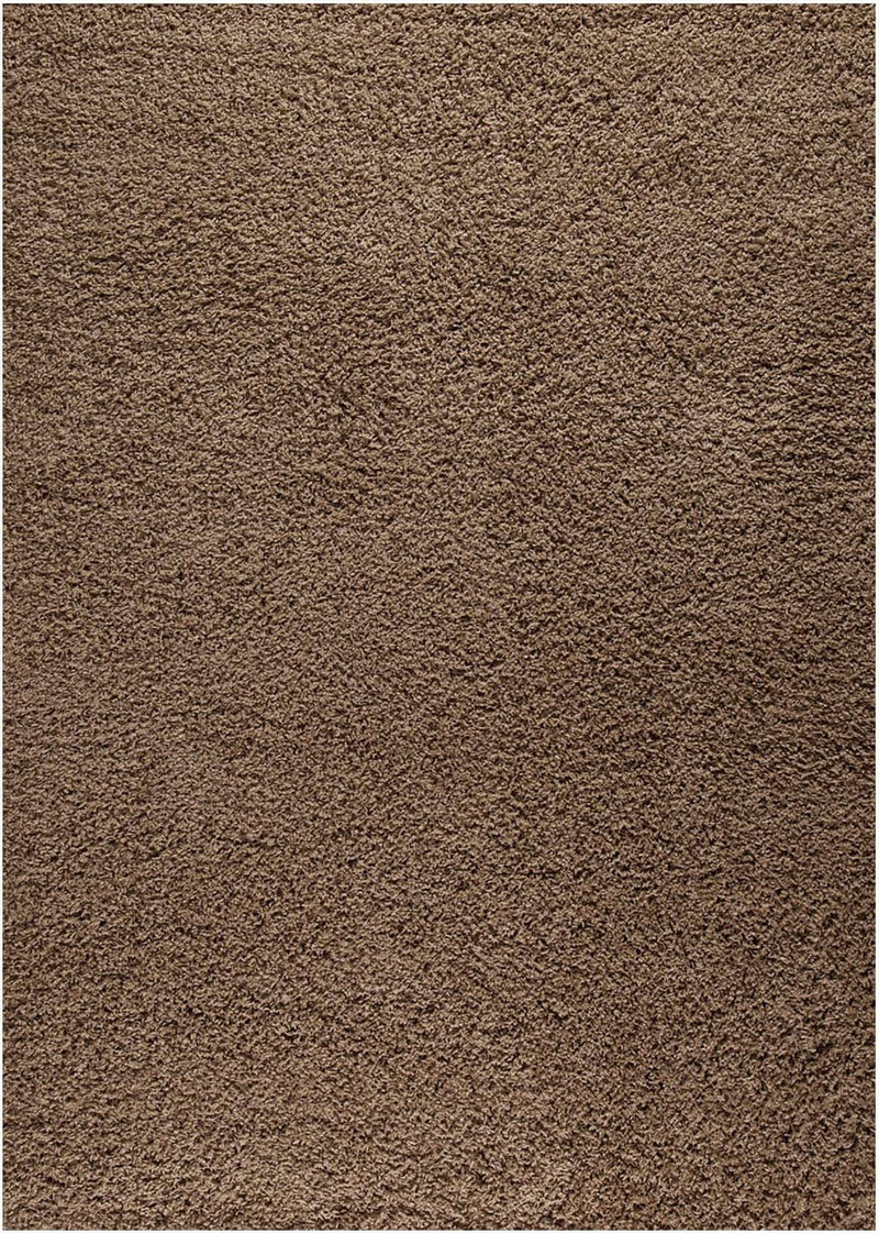 Hochflor Teppich Prime Shaggy Langflor Wohnzimmer Schlafzimmer Modern Farben-zoom-
