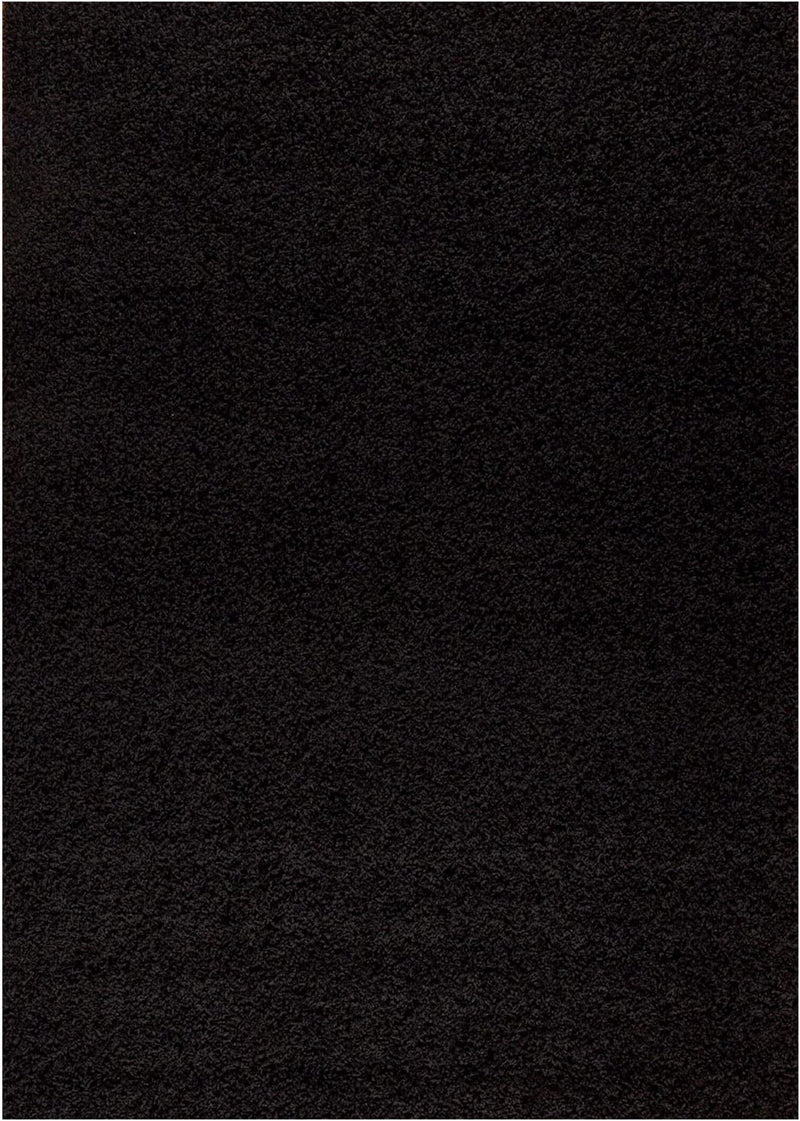 Hochflor Teppich Prime Shaggy Langflor Wohnzimmer Schlafzimmer Modern Farben-zoom-