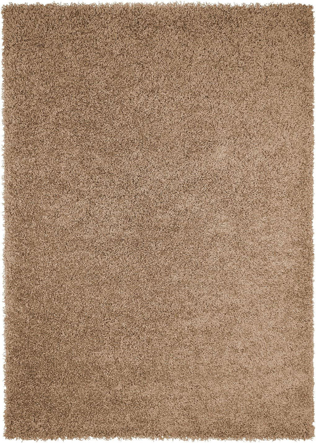 Hochflor Teppich Prime Shaggy Langflor Wohnzimmer Schlafzimmer Modern Farben-35