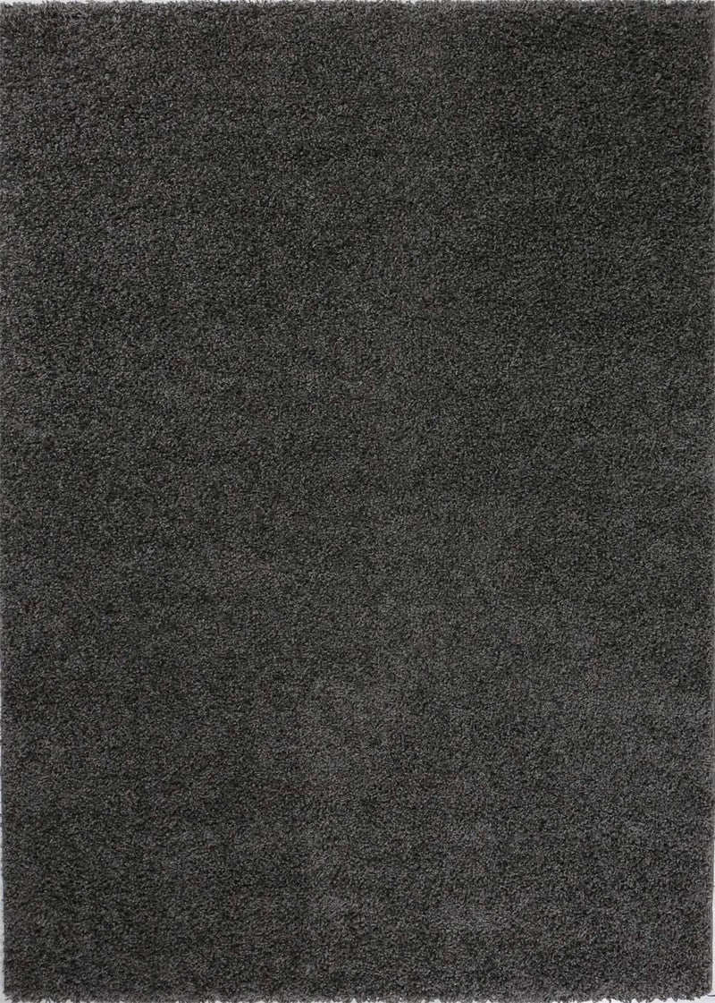 Hochflor Teppich Prime Shaggy Langflor Wohnzimmer Schlafzimmer Modern Farben-zoom-