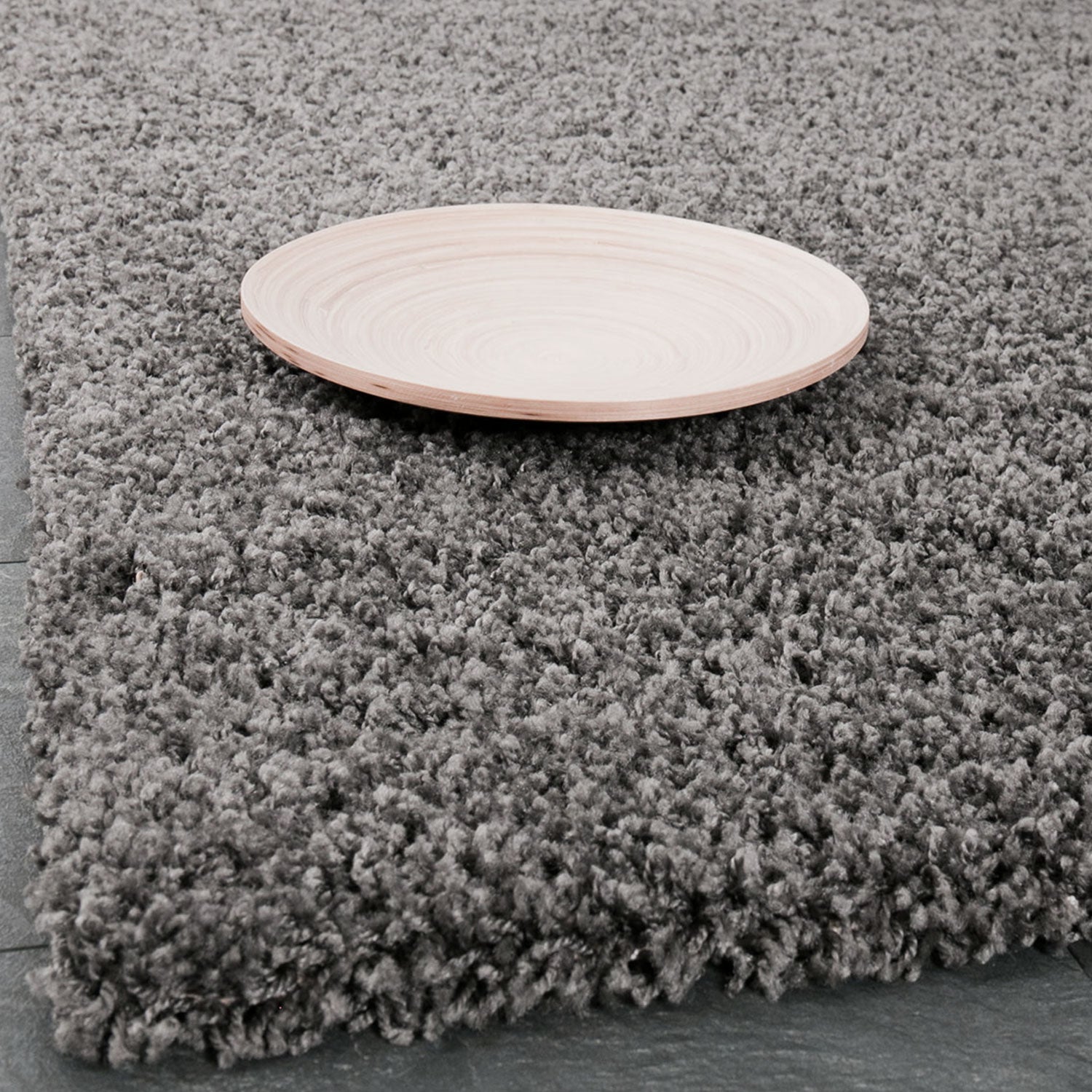 Hochflor Teppich Prime Shaggy Langflor Wohnzimmer Schlafzimmer Modern Farben-24