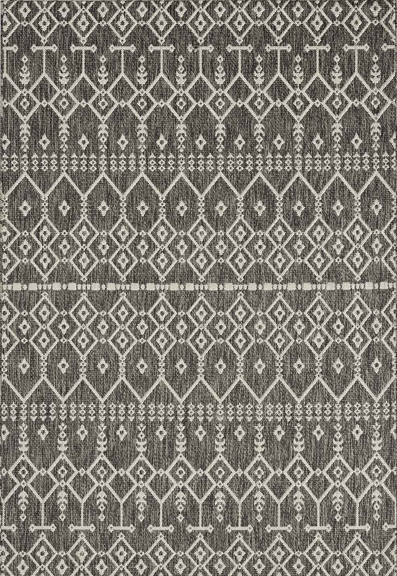 Terrassen Teppich Waschbar Balkonteppich Küche Wohnzimmer Garten-zoom-