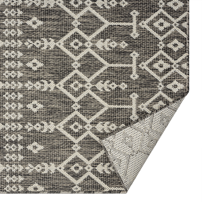 Terrassen Teppich Waschbar Balkonteppich Küche Wohnzimmer Garten-zoom-