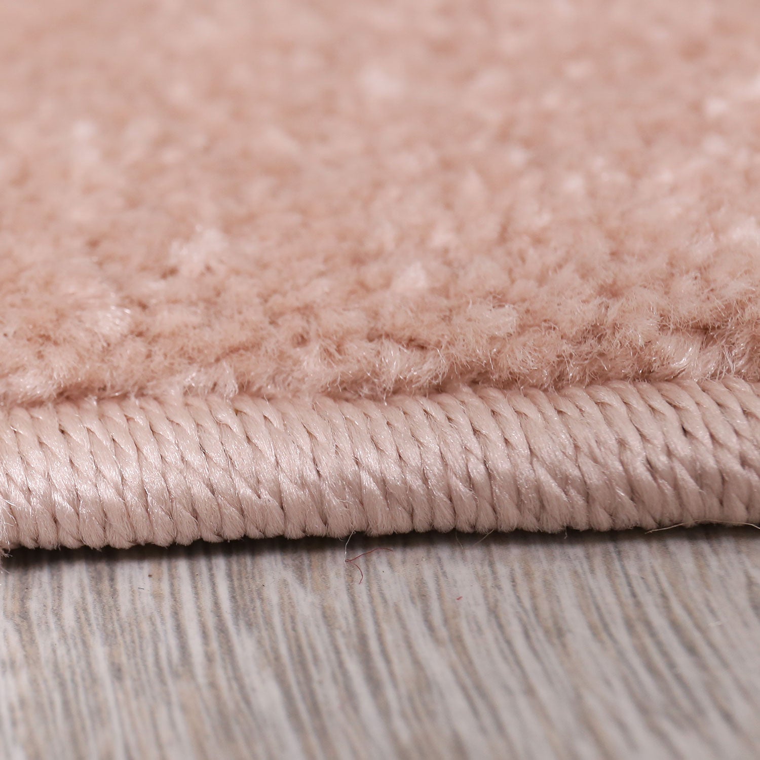 Children's rug, short pile, star motif, modern, easy-care, various colors-zoom-7