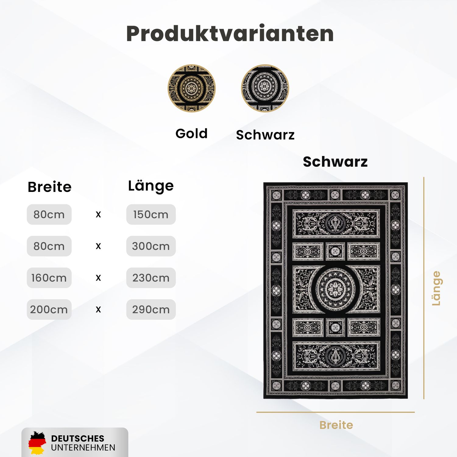 Schwarz