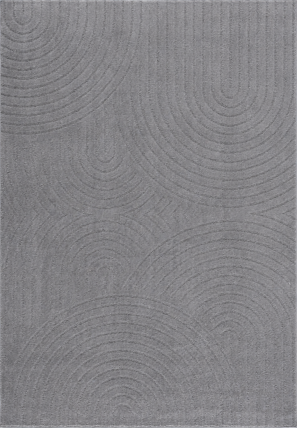 High-pile, long-pile rug, modern, for living room, bedroom, ultra-soft pattern-53