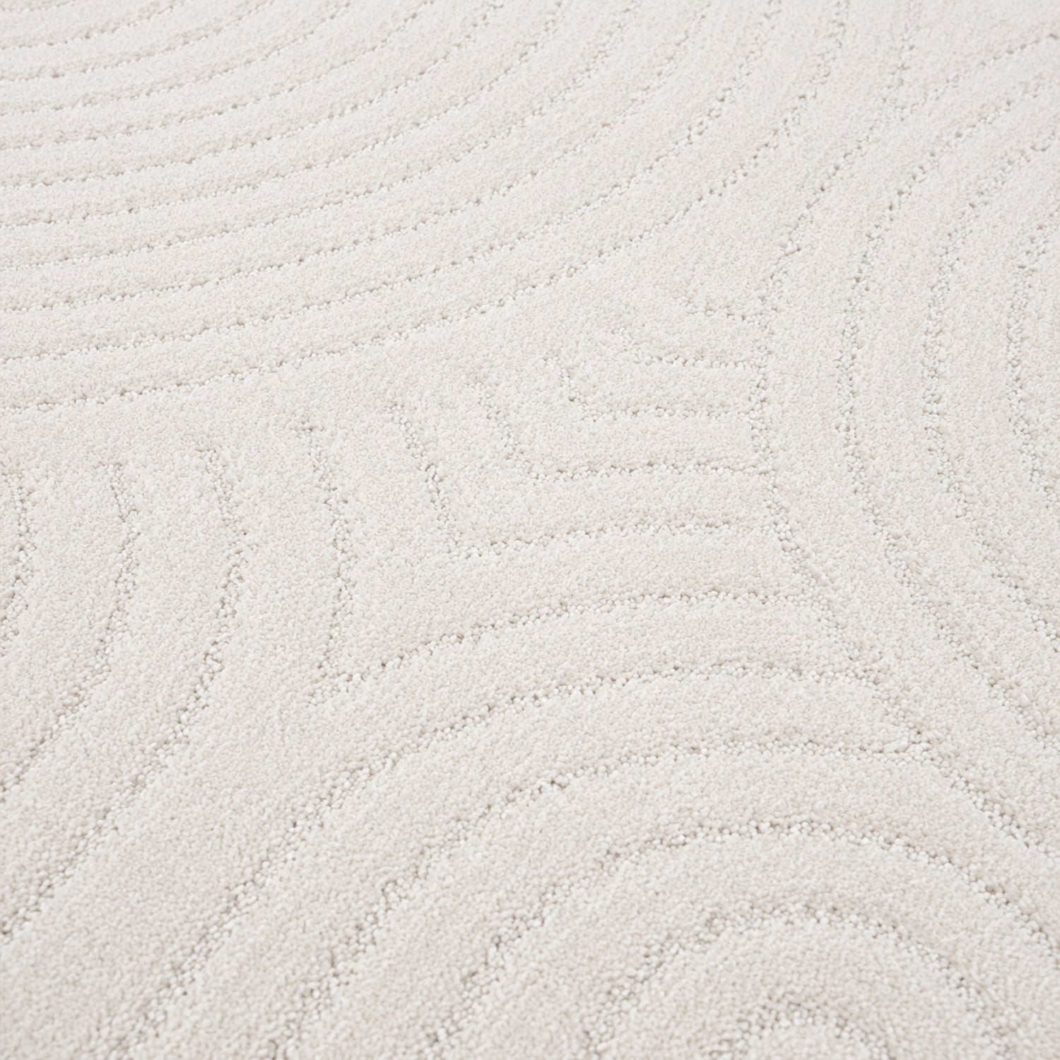 High-pile, long-pile rug, modern, for living room, bedroom, ultra-soft pattern-zoom-66