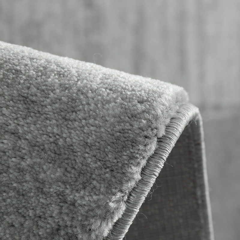 Florenza9468 Grau Kachel Design Teppich-zoom-