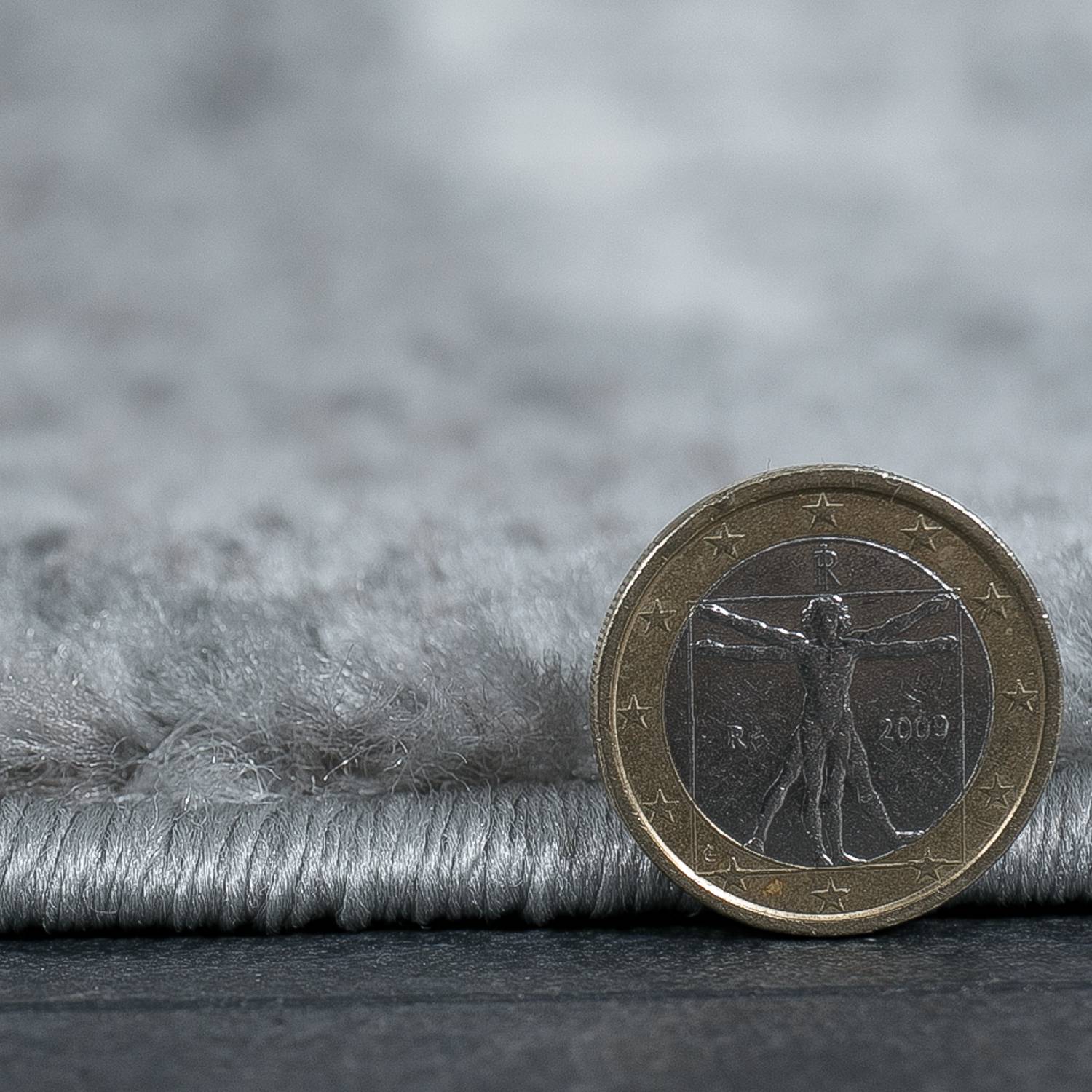 Samo9473 Grey Tile Look Carpet-zoom-4