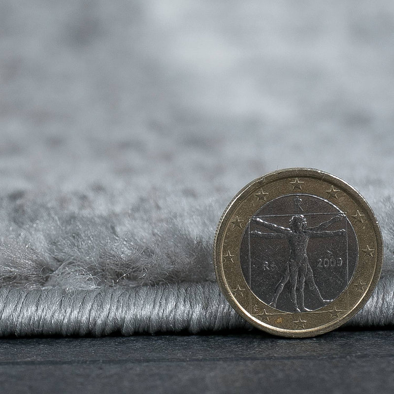 Samo9473 Grey Tile Look Carpet-zoom-