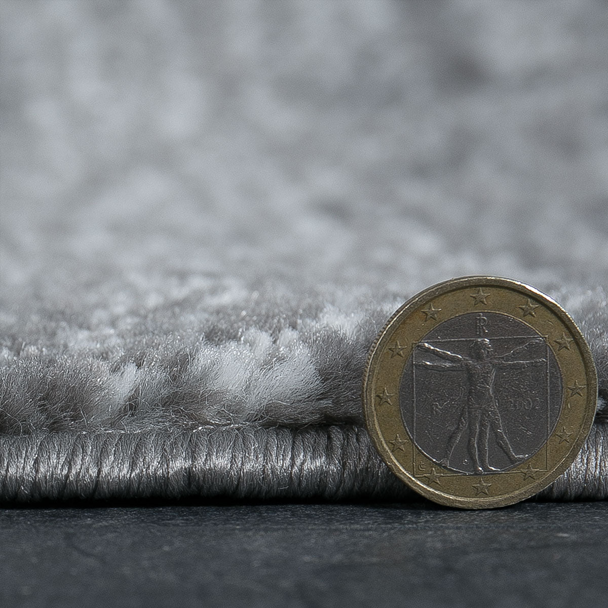 Teppich Modern Jugendstil Kurzflor Grau Lila Schwarz Stern Muster, für Wohnzimmer, Schlafzimmer, küche-zoom-5