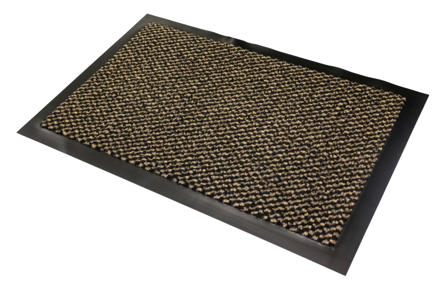 Washable, waterproof, durable, dirt-trapping, non-slip entrance mat for front door, entrance, hallway, patio, balcony-zoom-6