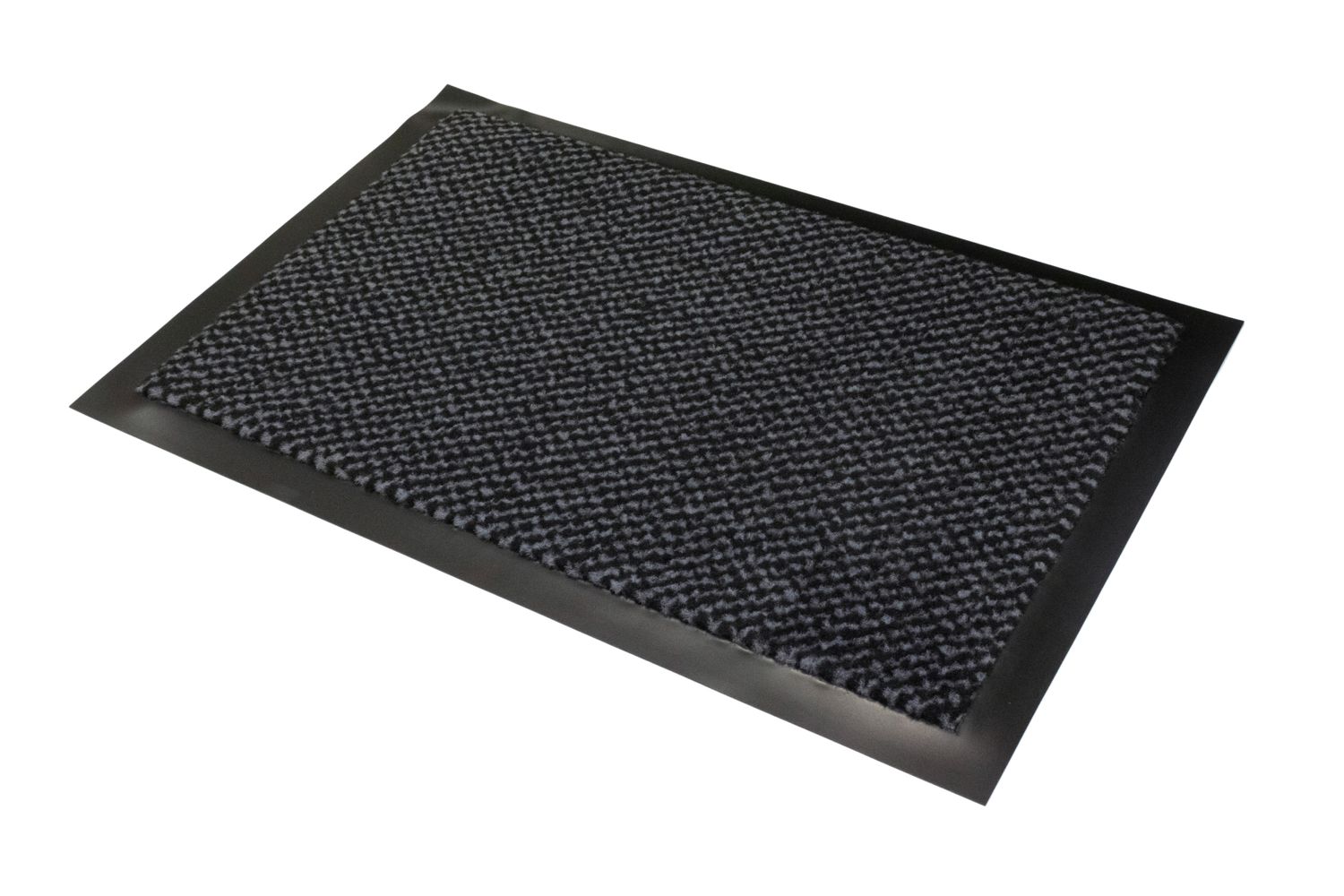 Washable, waterproof, durable, dirt-trapping, non-slip entrance mat for front door, entrance, hallway, patio, balcony-zoom-9