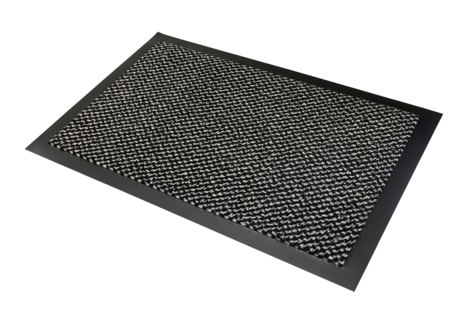 Washable, waterproof, durable, dirt-trapping, non-slip entrance mat for front door, entrance, hallway, patio, balcony-7