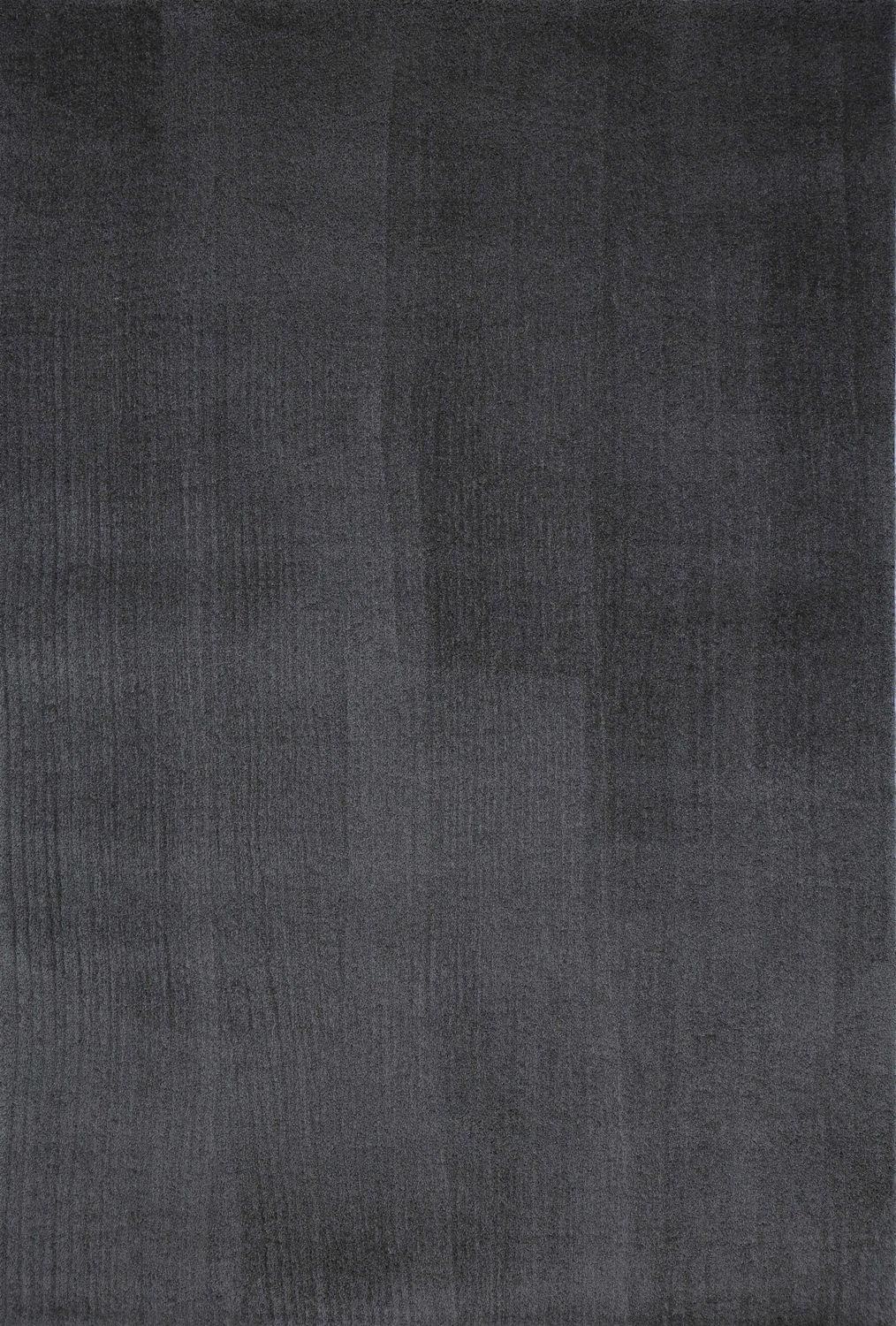 High-pile rug Nizza1000 Grey Shaggy Extra Fluffy Densely woven