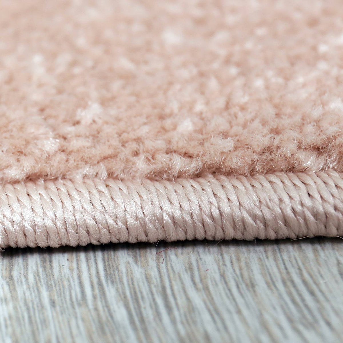 Short-pile rug stars sky modern pink white youth room for kids' room, living room-3