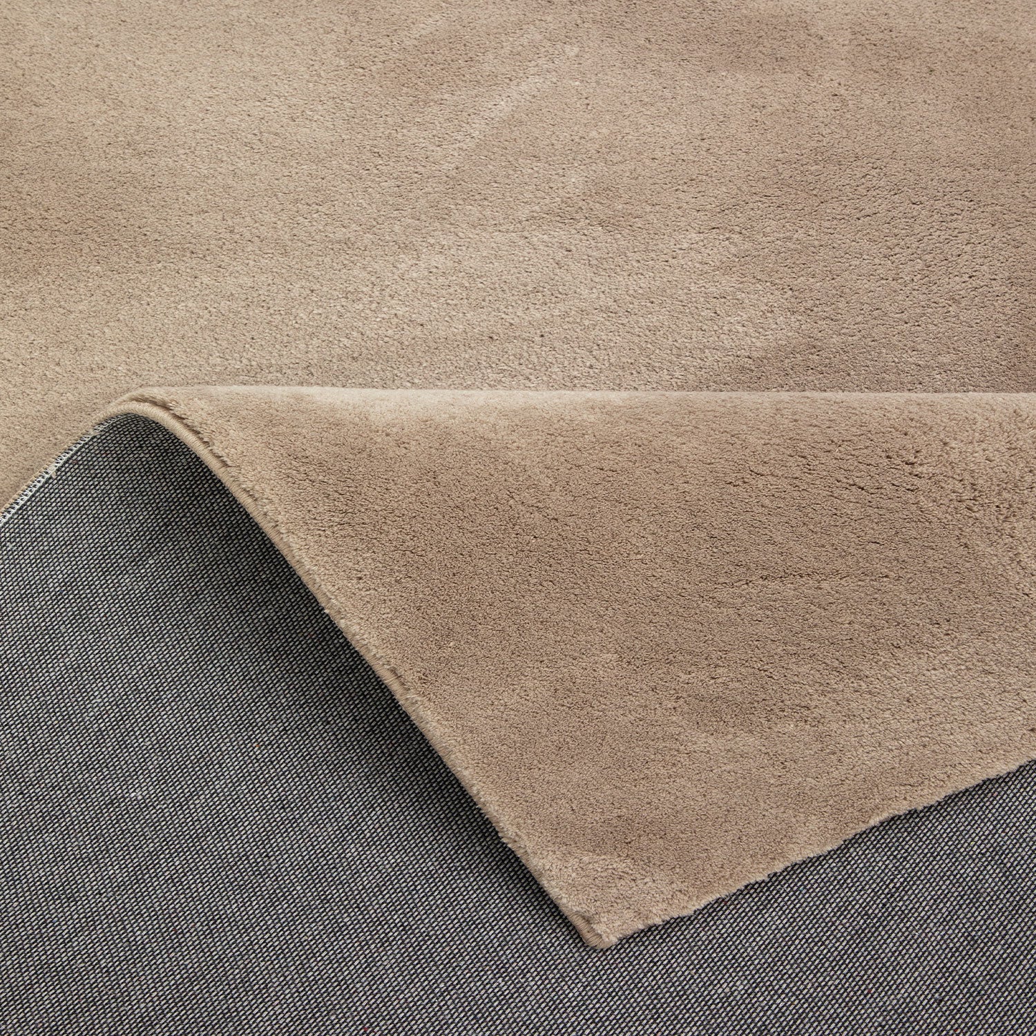 Ultra Soft Living Room/Bedroom Rug – Modern, super fluffy & soft, densely woven-24