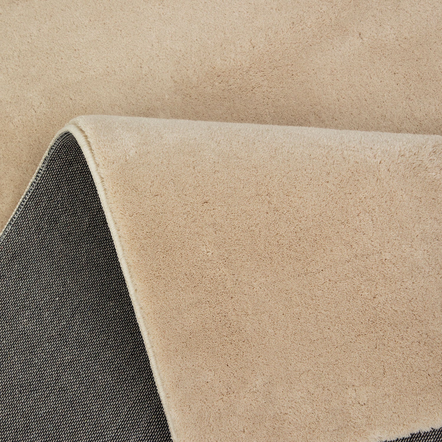 Ultra Soft Living Room/Bedroom Rug – Modern, super fluffy & soft, densely woven-12