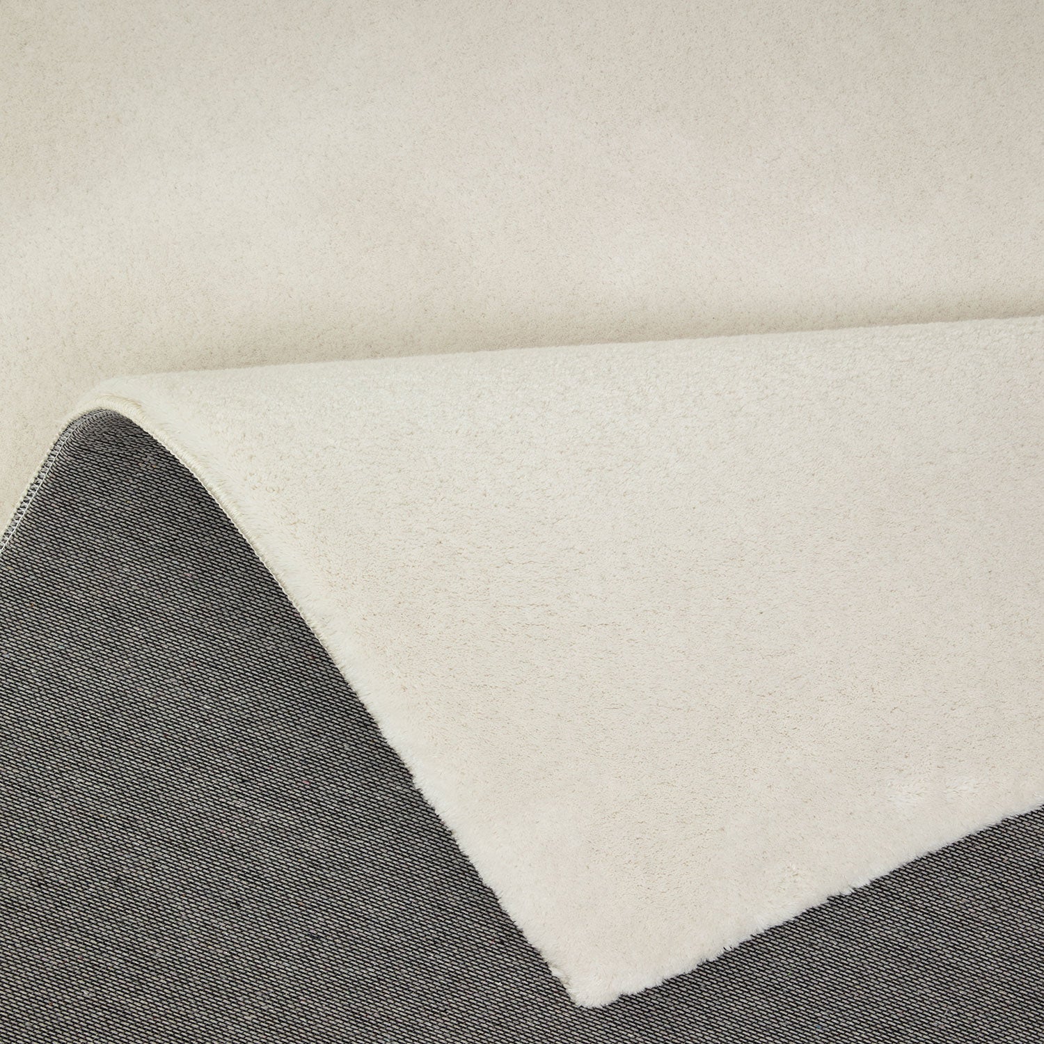 Ultra Soft Living Room/Bedroom Rug – Modern, super fluffy & soft, densely woven-7