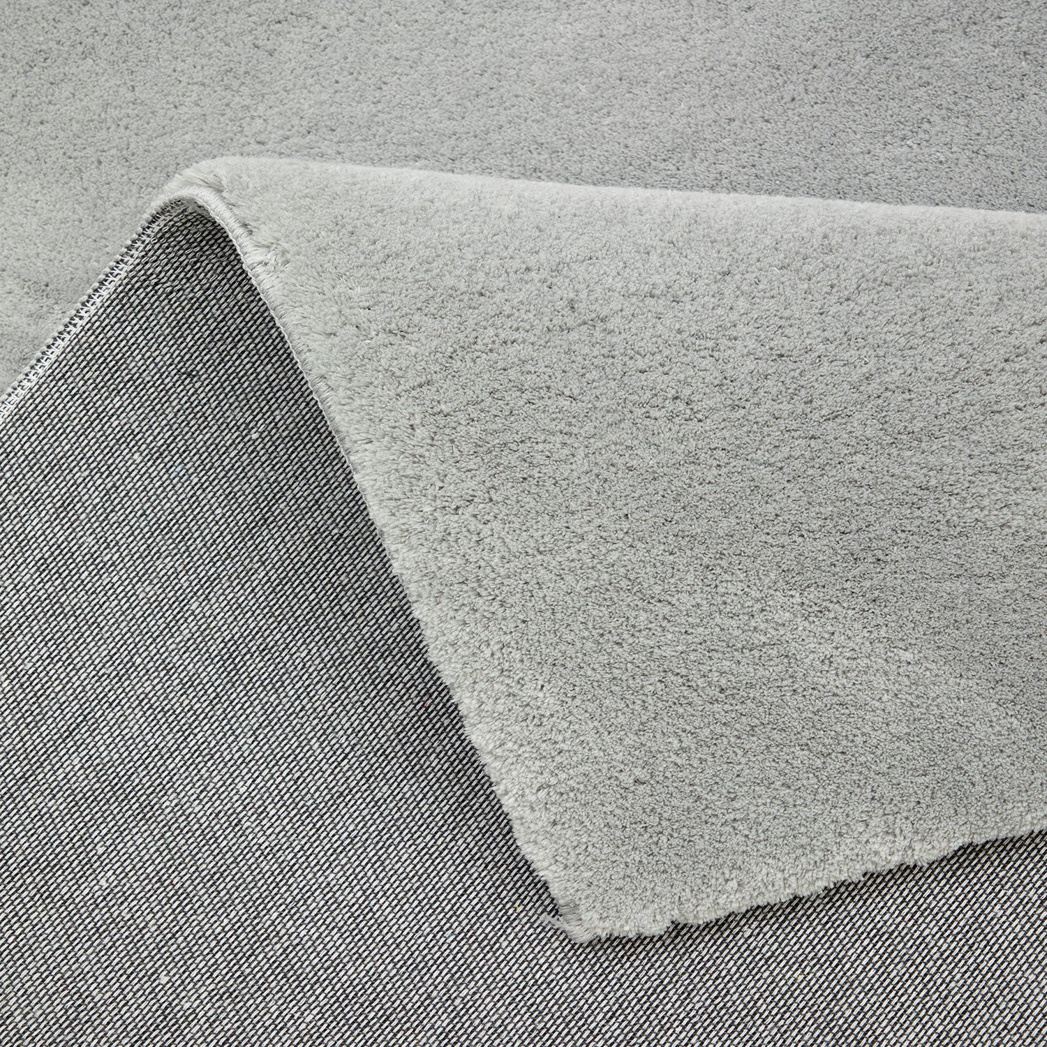 Ultra Soft Living Room/Bedroom Rug – Modern, super fluffy & soft, densely woven-28