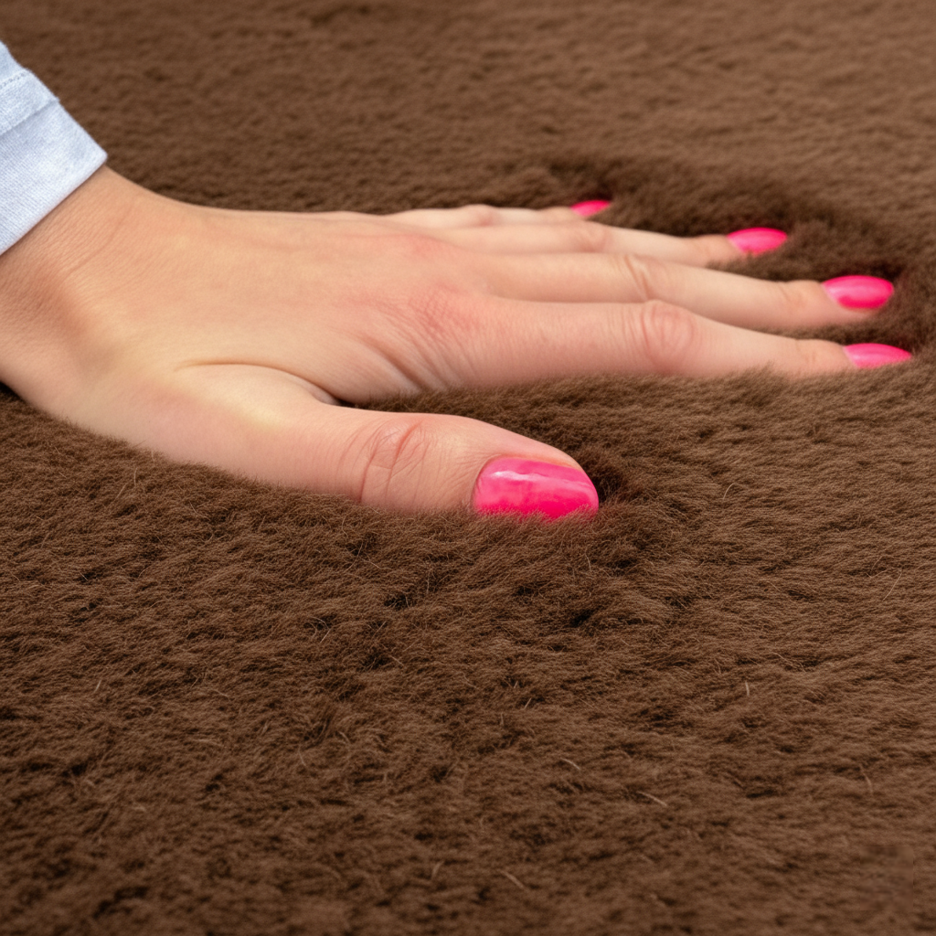 Teppich Baby Spielmatte kinderteppich Krabbeldecke hochwertigem Schaum Rutschfest-10