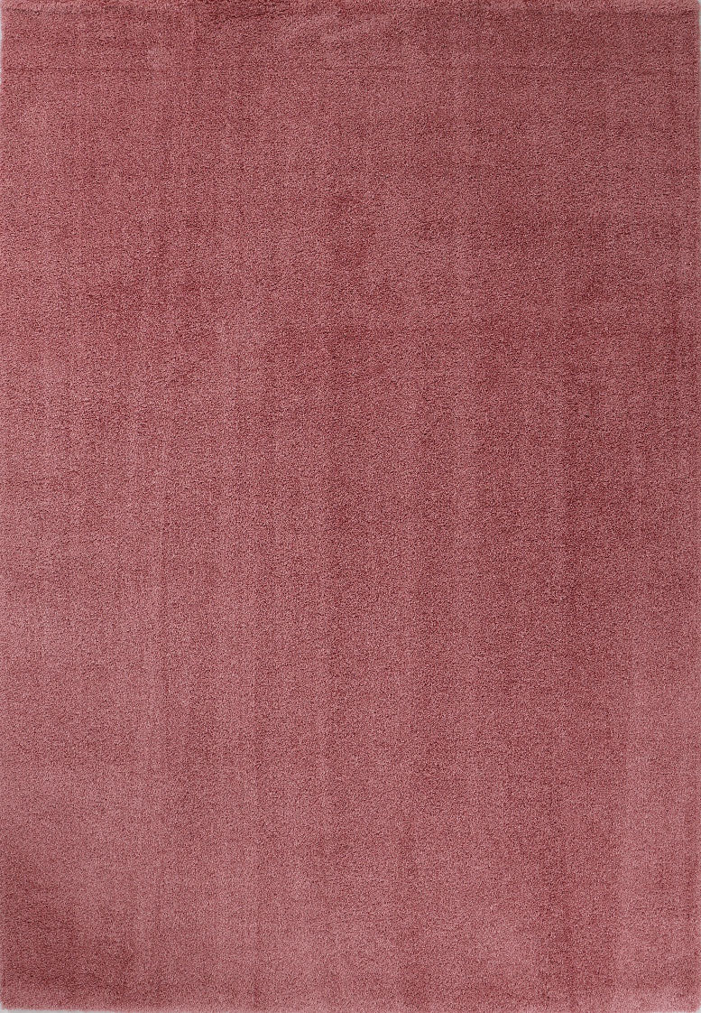 Teppich Hochflor Rosa Extra Weich Mikrofiber Flauschiger für Wohnzimmer, Schlafzimmer, kinderzimmer-zoom-6