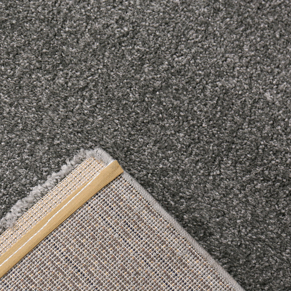 Teppich Flauschig Weich Seidiger Glanz Maximale Gemütlichkeit  für elegantes Wohnen-zoom-8