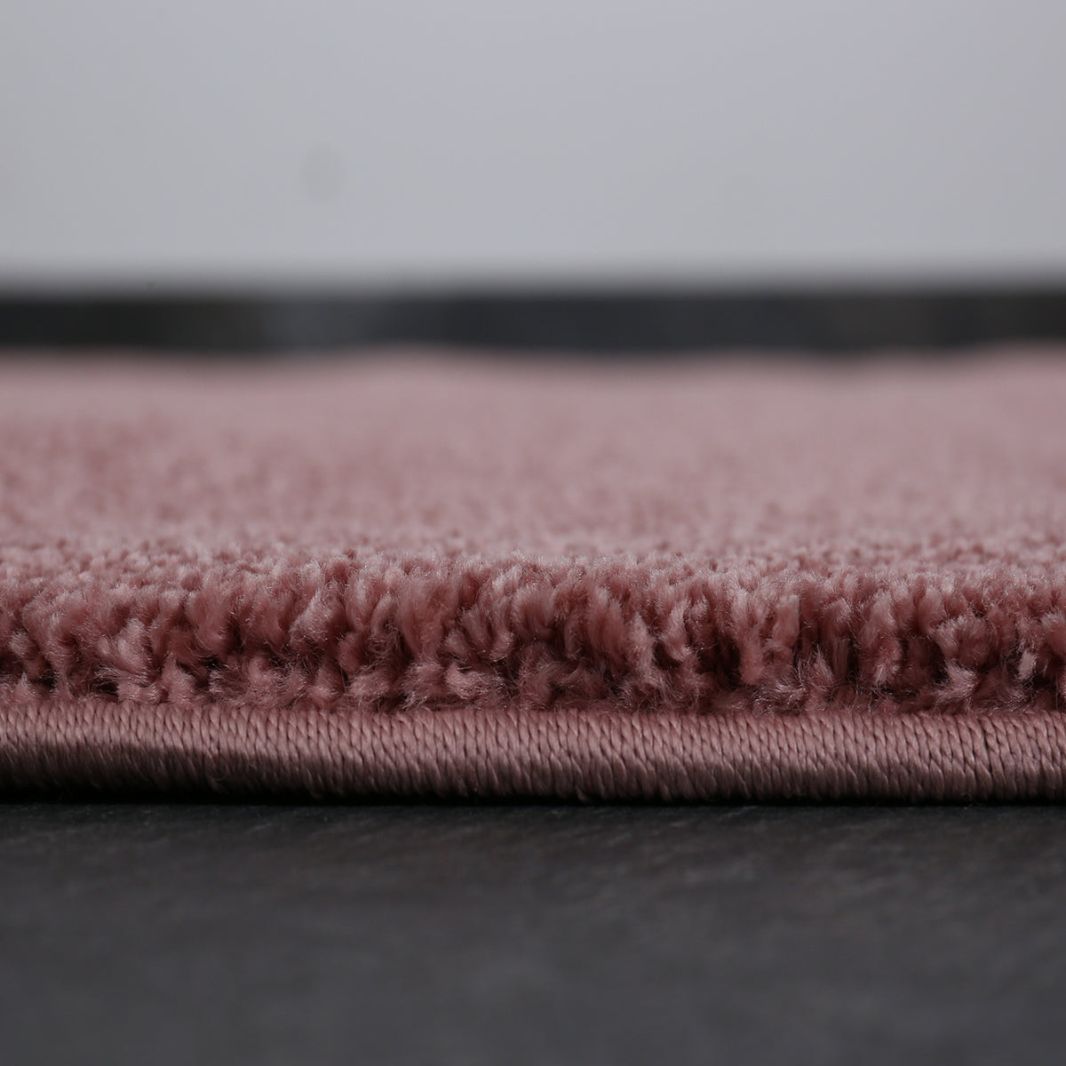 Teppich Flauschig Weich Seidiger Glanz Maximale Gemütlichkeit  für elegantes Wohnen-zoom-6