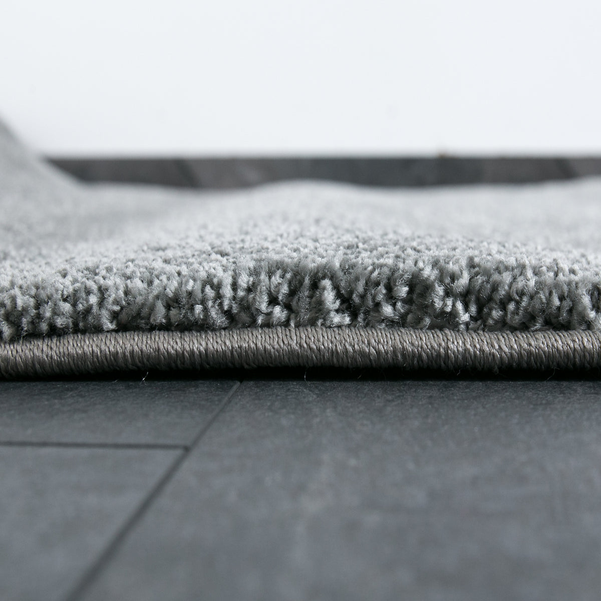 Teppich Flauschig Weich Seidiger Glanz Maximale Gemütlichkeit  für elegantes Wohnen-zoom-7