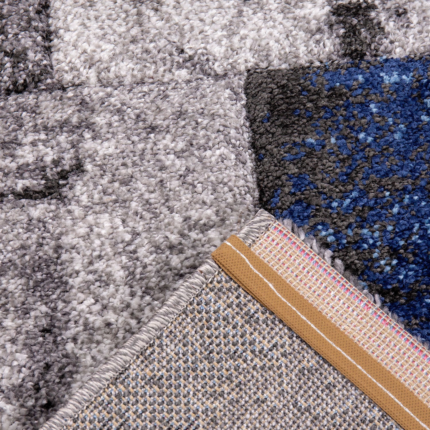 Designer rug living room interior design modern-zoom-2