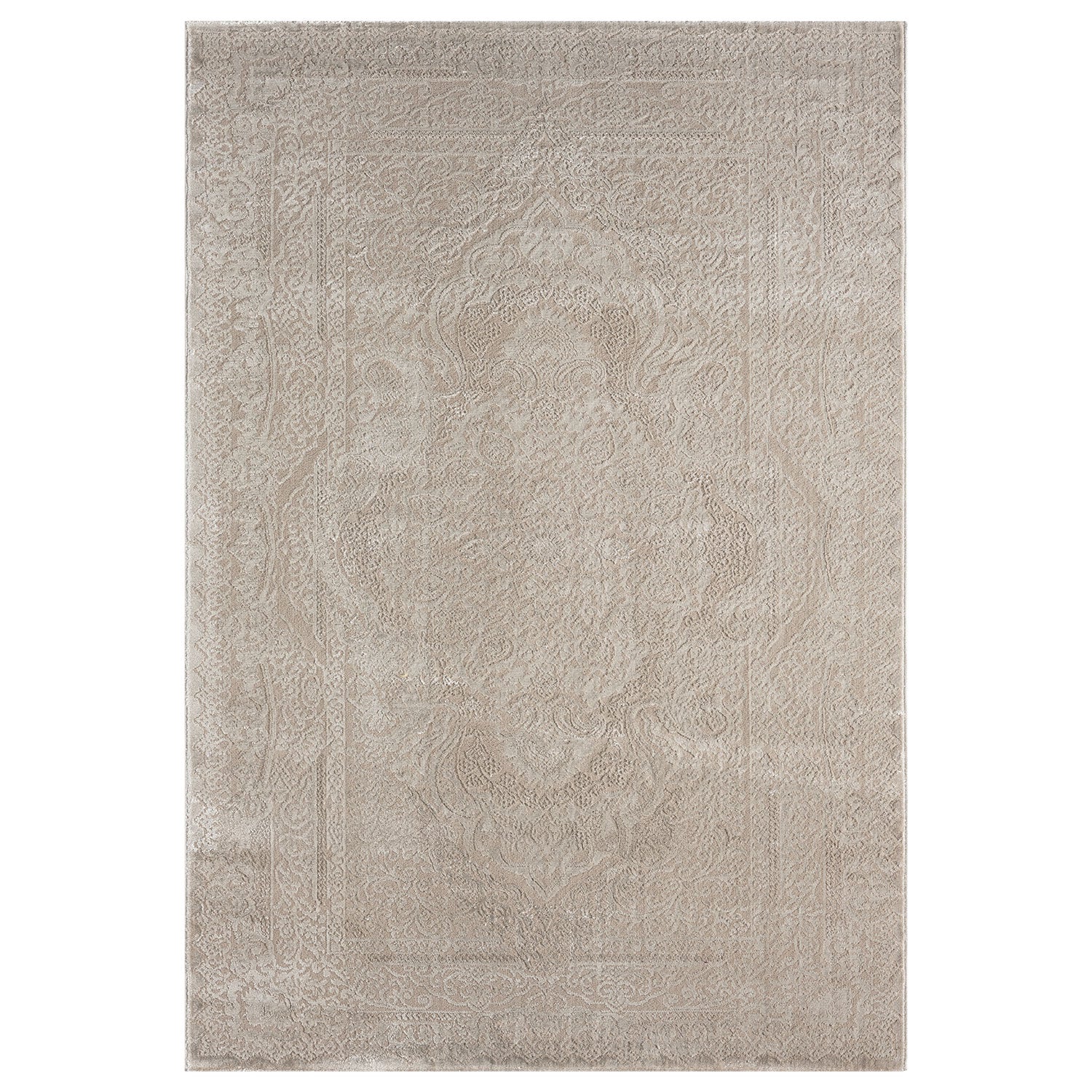 Teppich Kurzflor Modern 3D Muster Hoch-Tief-Struktur Wohnzimmer&Schlafzimmer-zoom-18