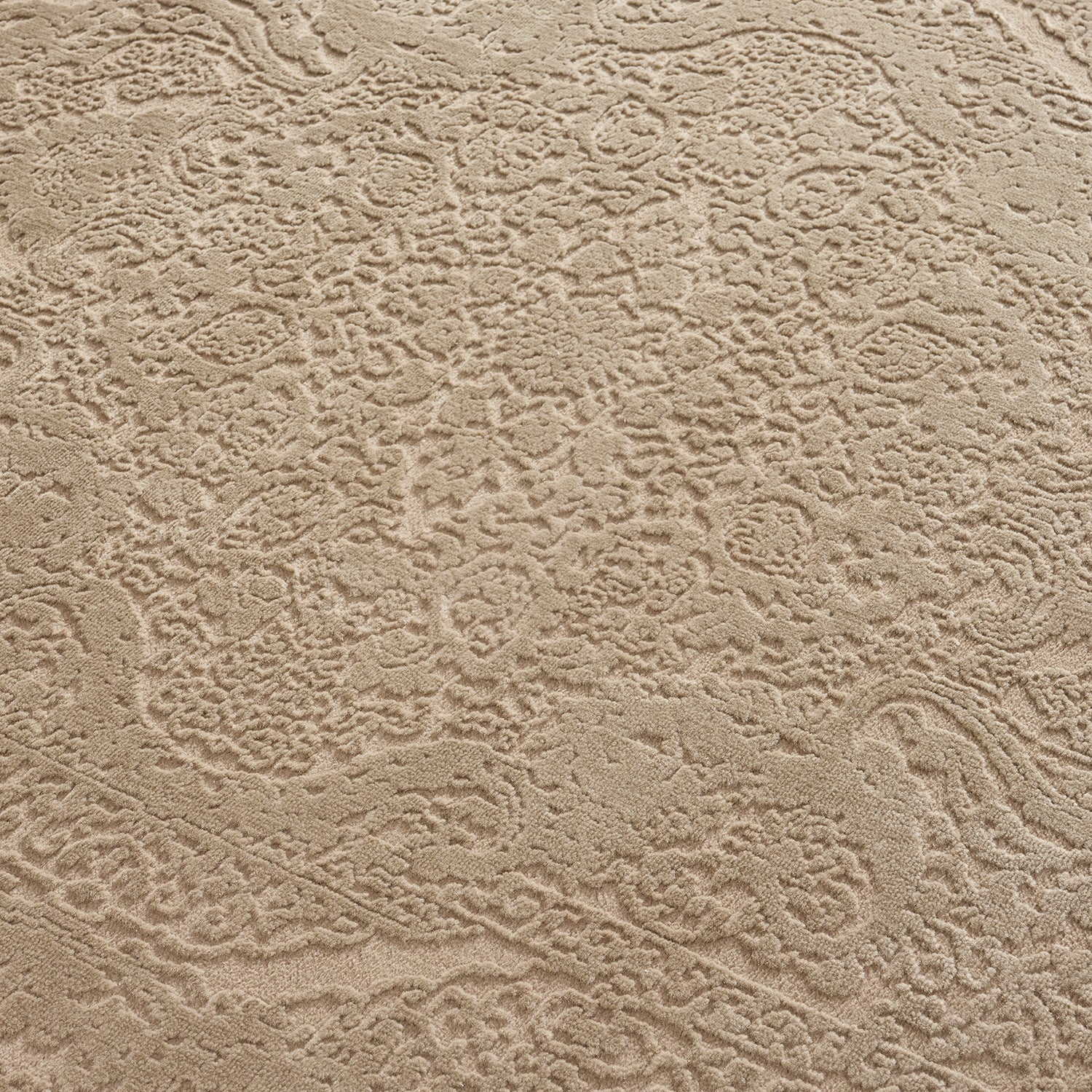 Teppich Kurzflor Modern 3D Muster Hoch-Tief-Struktur Wohnzimmer&Schlafzimmer-zoom-28